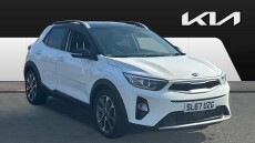 Kia Stonic 1.0T GDi First Edition 5dr Petrol Estate